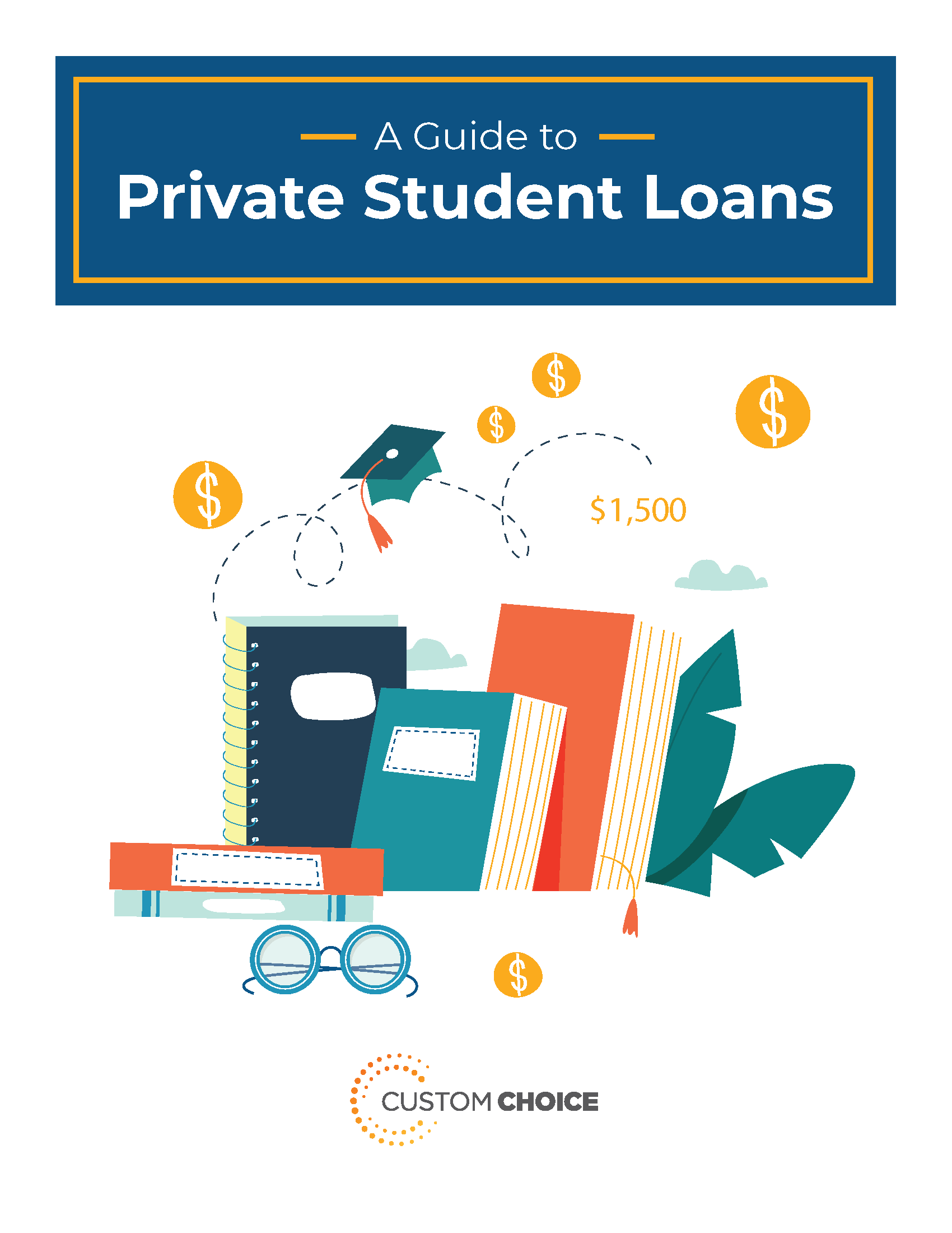 CC private student loan guide Monogram page 1